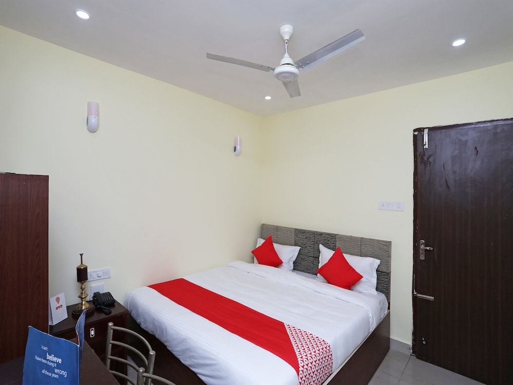 Oyo 22510 Ma Classic Inn — Bhubaneshwar — photo 3