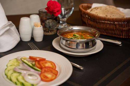 Avari Xpress Skardu in Skardu, Pakistan