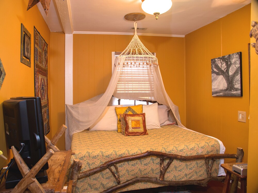 Beachside Boutique Inn - photo 9
