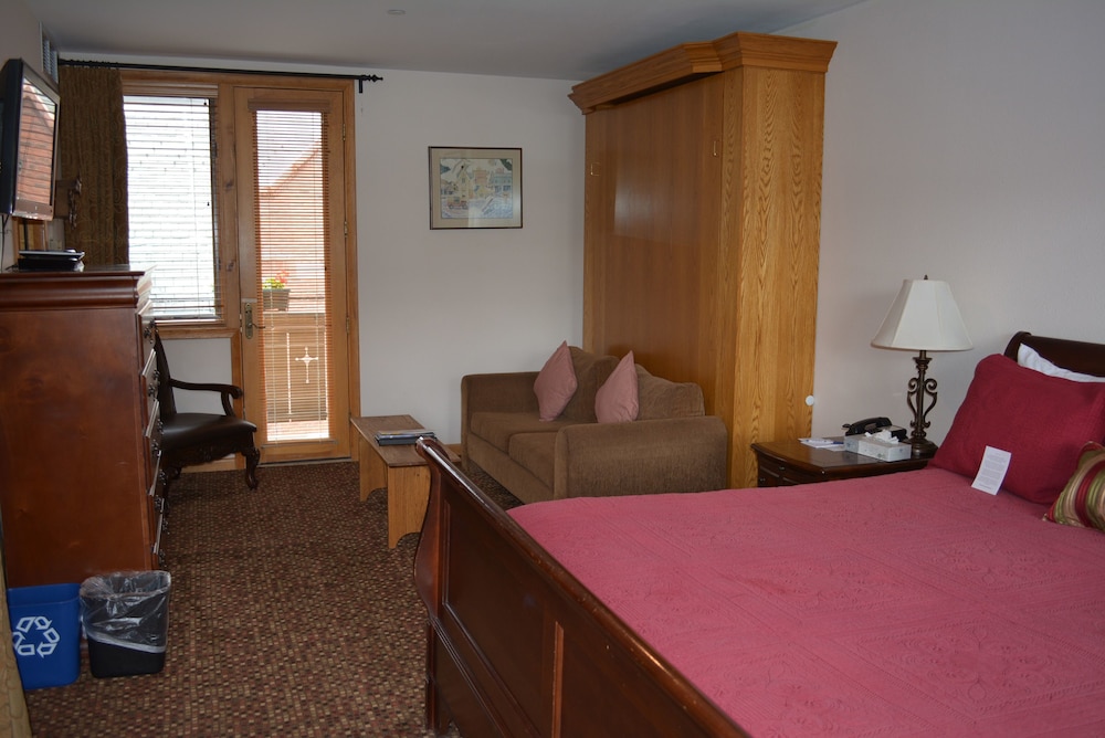 Mountain Chalet Aspen - photo 6