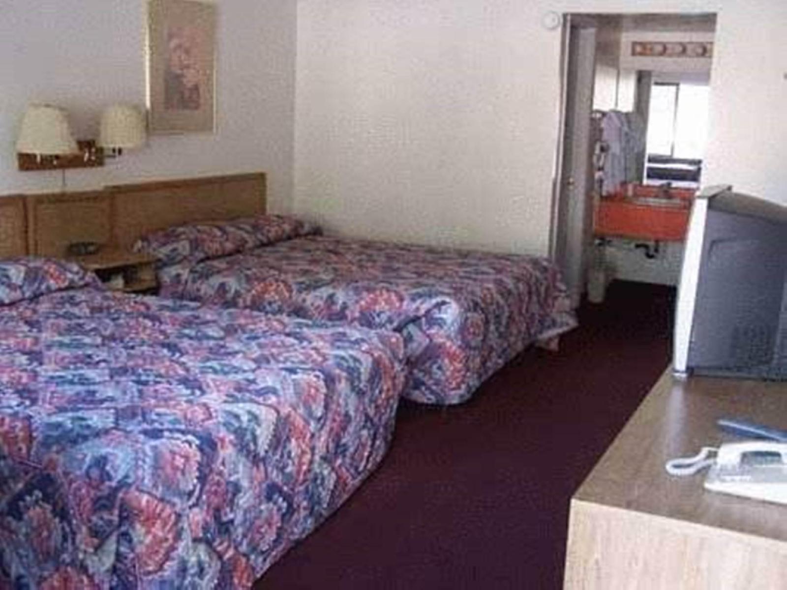 Howard Johnson Missoula MT - photo 2
