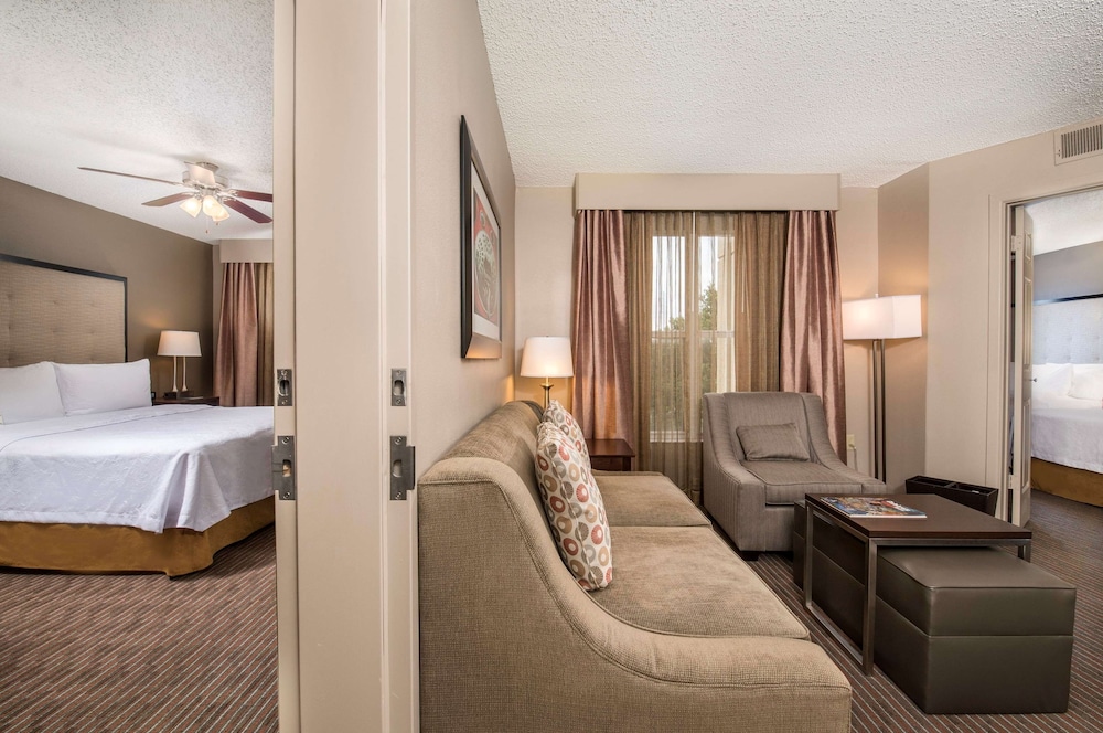 Homewood Suites by Hilton Austin South Airport - photo 11