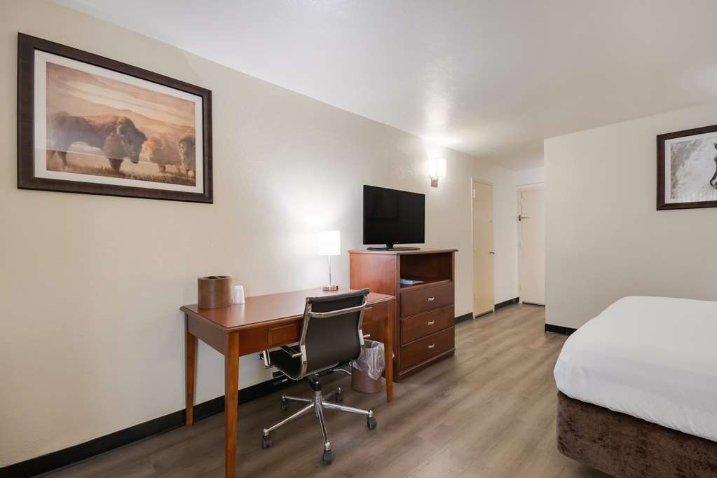 Comancheria Hotel & Convention Center - photo 31