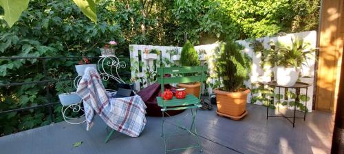 Cottage Sataplia
