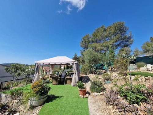 Le Petit Paradis Olivella — Olivella