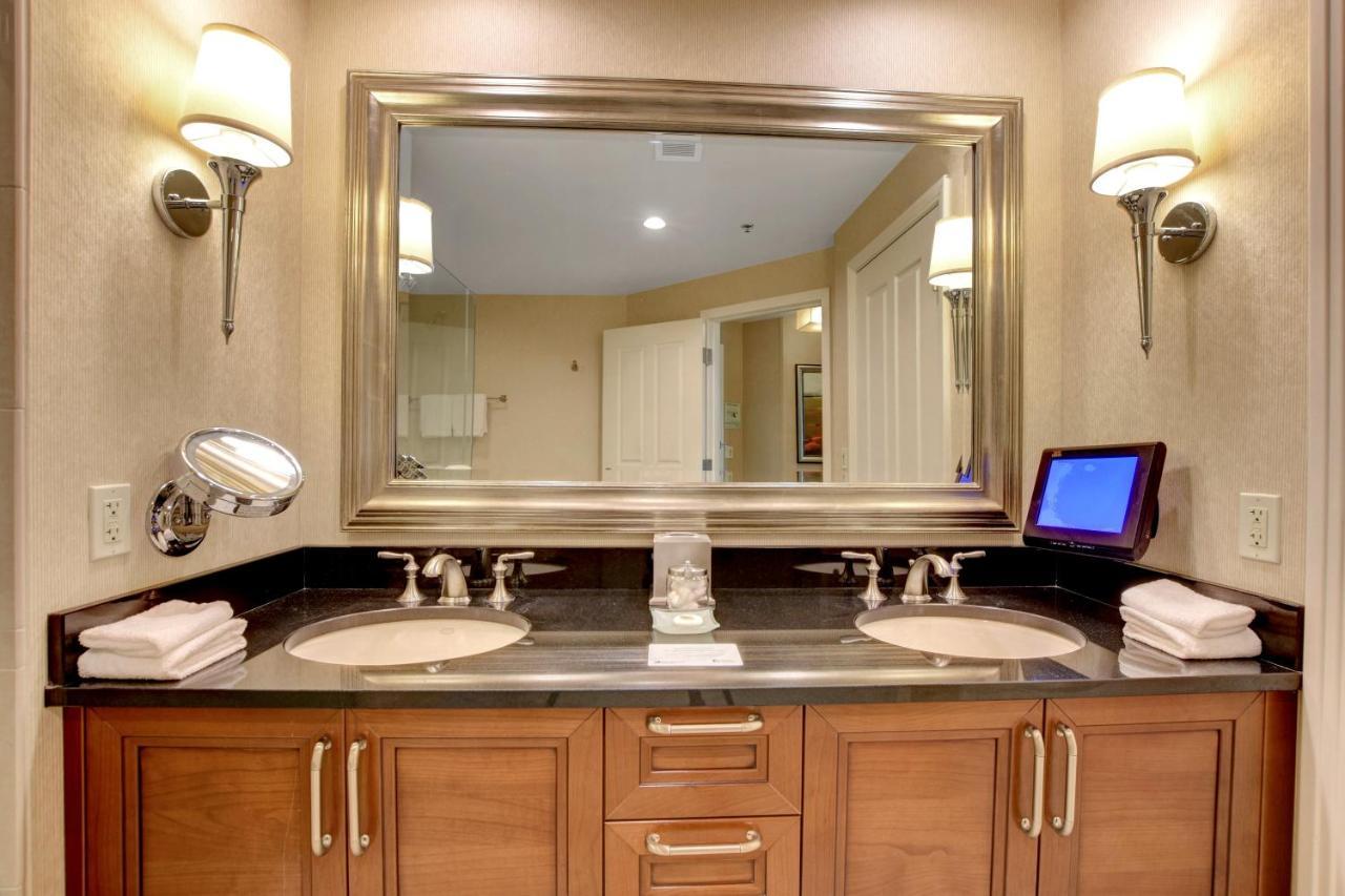 Luxury Studio MGM Signature Great Location Lazy River No Resort Fees