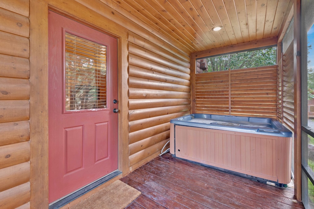 White Oak Retreat - photo 9
