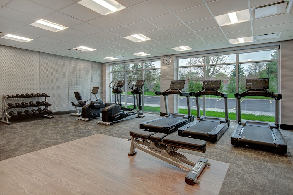 Fairfield by Marriott Inn & Suites Rochester Hills - photo 27