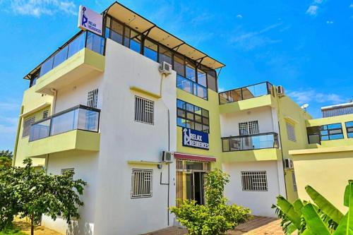 Relax Residences Aéroport Aibd in Thies, Senegal