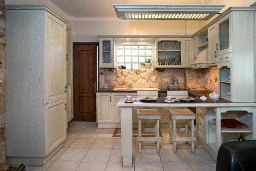 My Apartment Corfu — 4-Star Luxury Hotel in Potamos, Greece