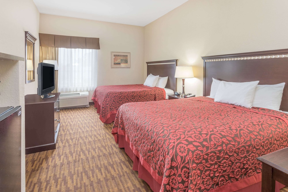 Days Inn North Mobile - photo 15