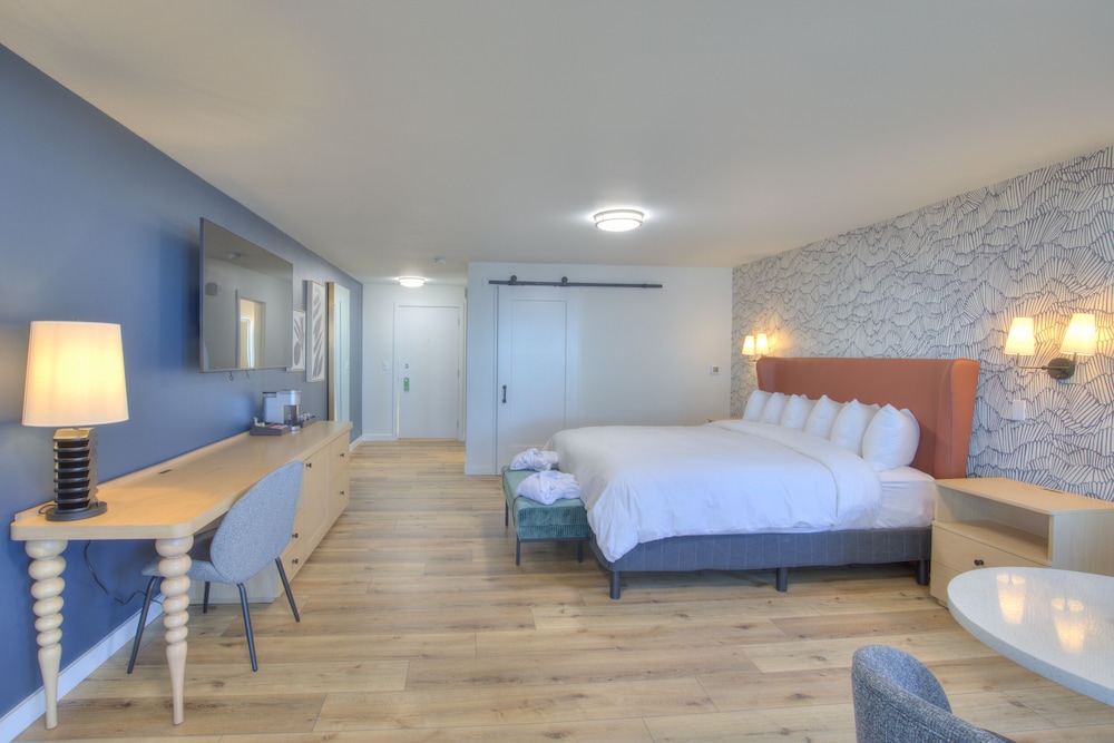Ocean Crest Resort - photo 19