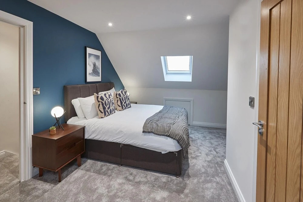 Host & Stay Iburn House