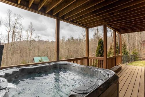 Gratitude — Blowing Rock — photo 2