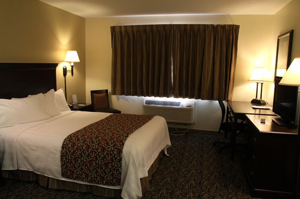 Valley Inn - photo 3