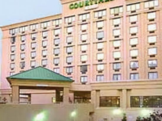 Wyndham Garden Atlanta Downtown