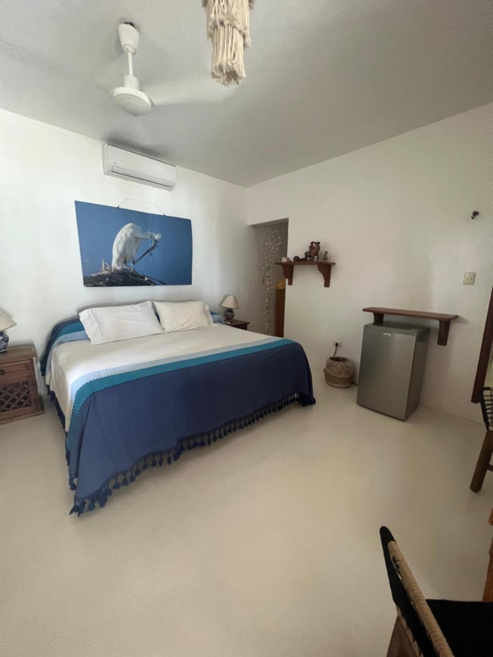 Casa Tom Tom Adults Only — 4-Star Luxury Hotel in Isla Holbox, Mexico