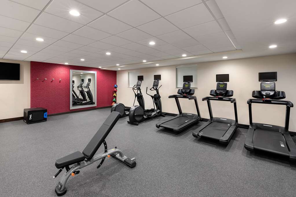 Hawthorn Extended Stay by Wyndham Kingwood Houston - photo 8