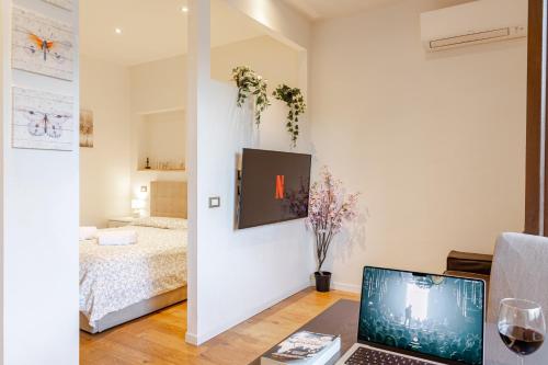 Libertà Suite Florence — 4-Star Luxury Hotel in Florence, Italy