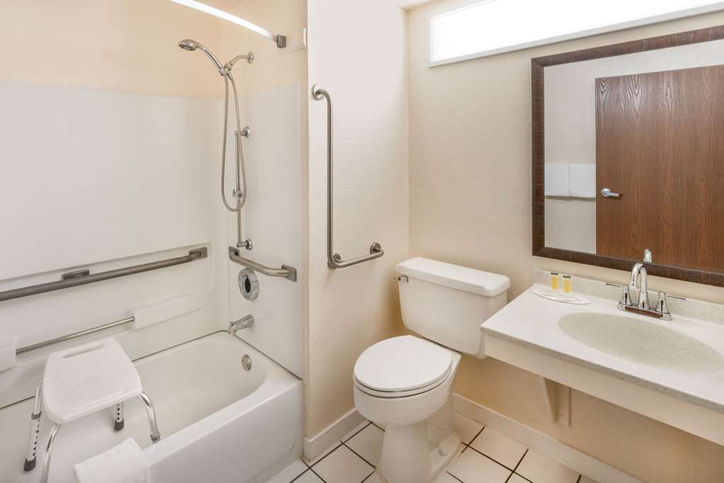 Super 8 by Wyndham Cheyenne WY - photo 15