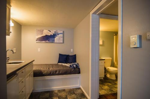 Campbell House Inn - photo 29