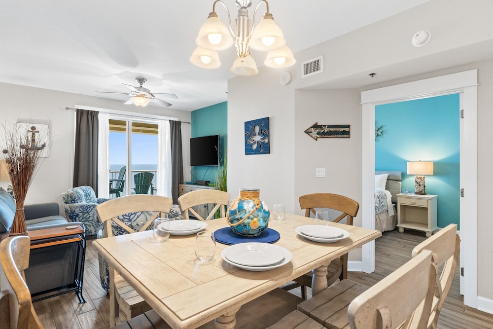 Grand Panama Beach Resort by Book That Condo - photo 107