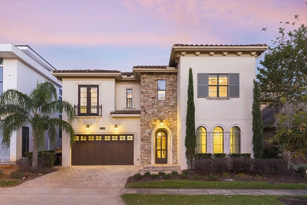 Rent a Luxury Villa on Reunion Resort Minutes From Disney Orlando Villa 3563 - photo 73