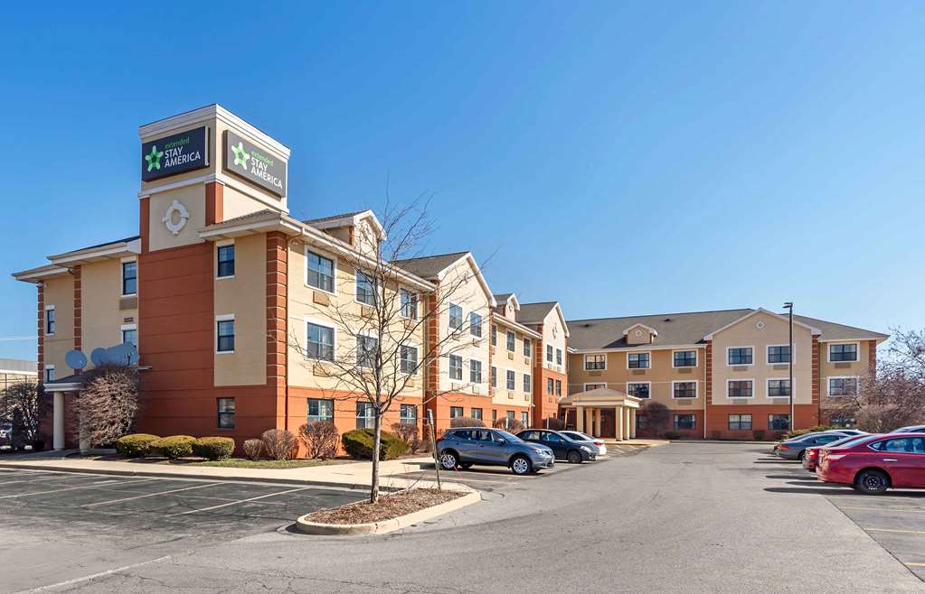 Extended Stay America Suites Chicago Woodfield Mall - featured photo