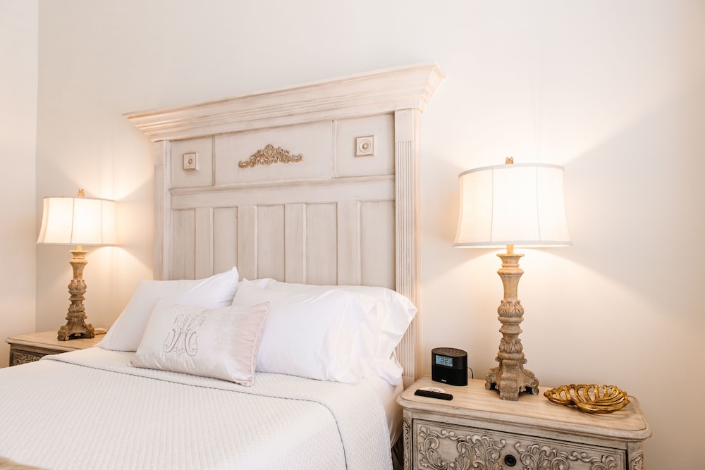 The Mason Boutique Hotel - photo 28