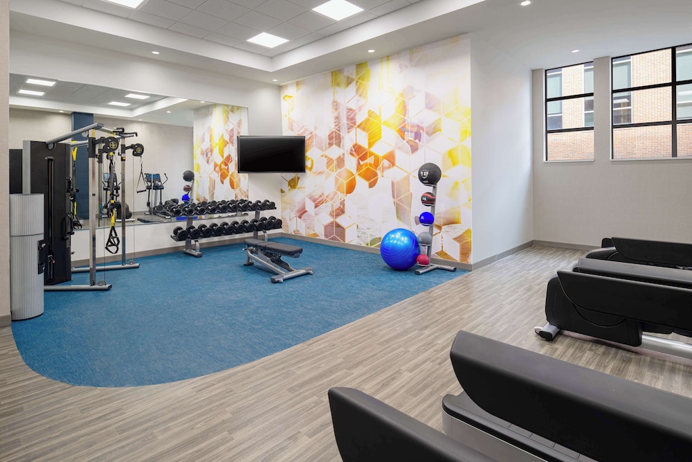 Hyatt Place Nashville Green Hills - photo 12
