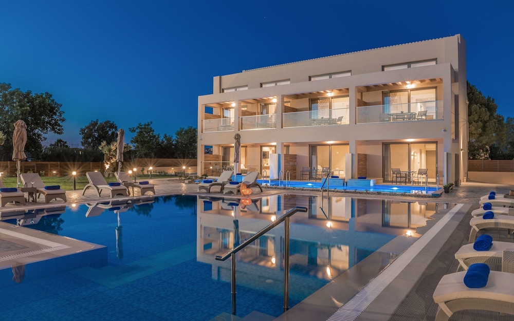 Mystique Luxury Suites & Maisonettes in Zakynthos, Greece