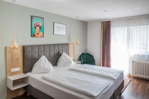 Hotel Pension Waldesruh in Bad Ischl, Austria