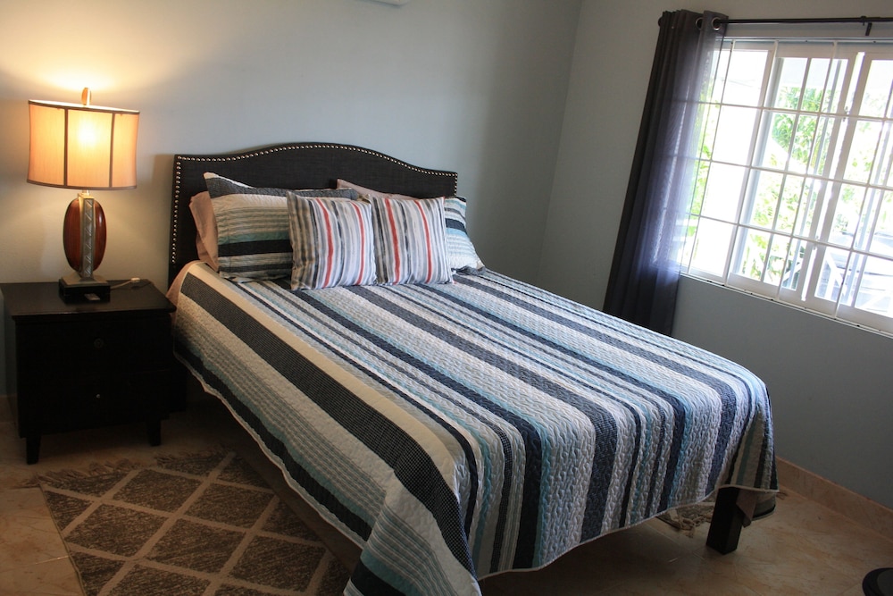 Soleil de la Palms in Saint Ann's Bay, Jamaica