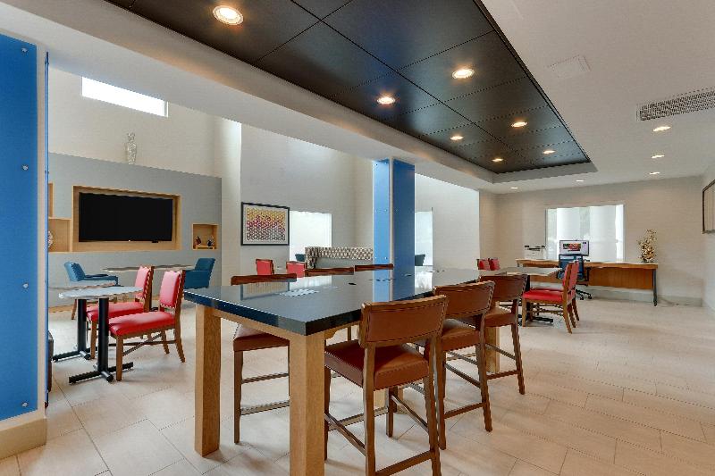 Holiday Inn Express & Suites Corbin by IHG - photo 39