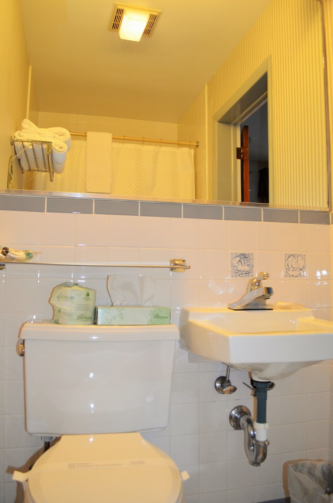 Maple Terrace Motel - photo 45