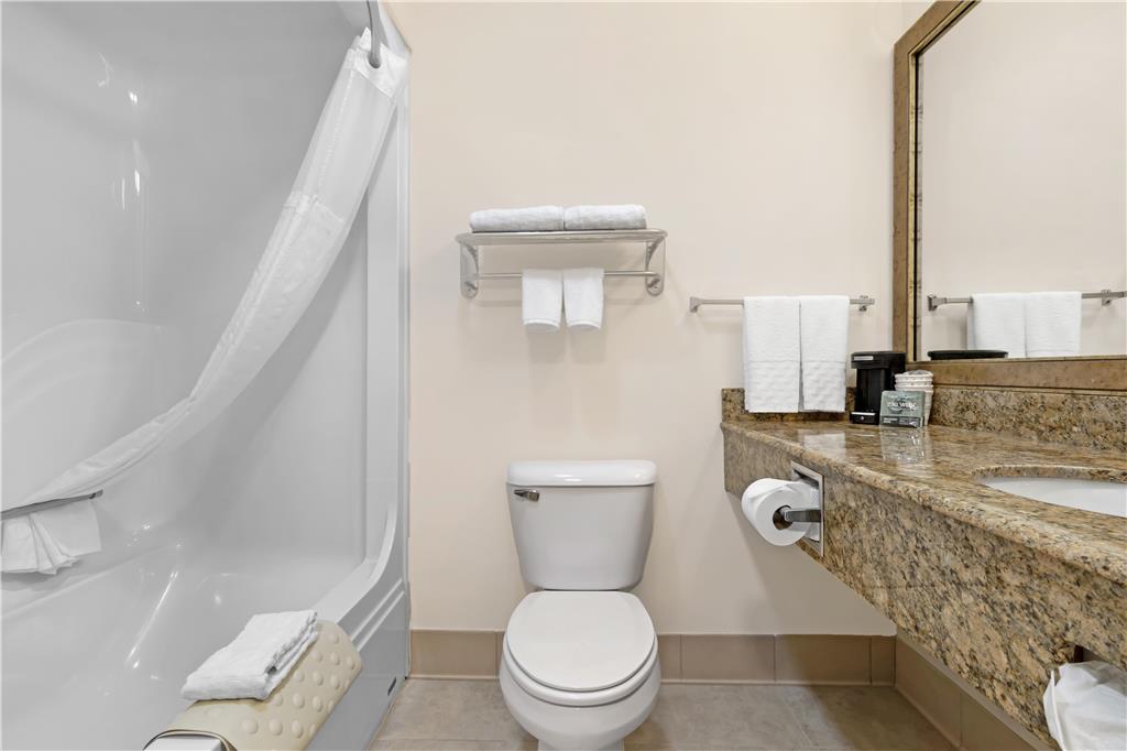 Best Western Brookfield - photo 42