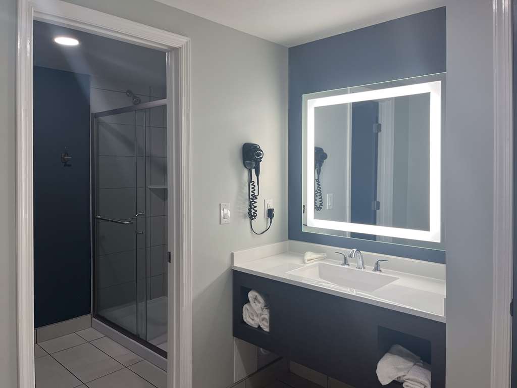 Motel 6 Norfolk Va East Little Creek - photo 13