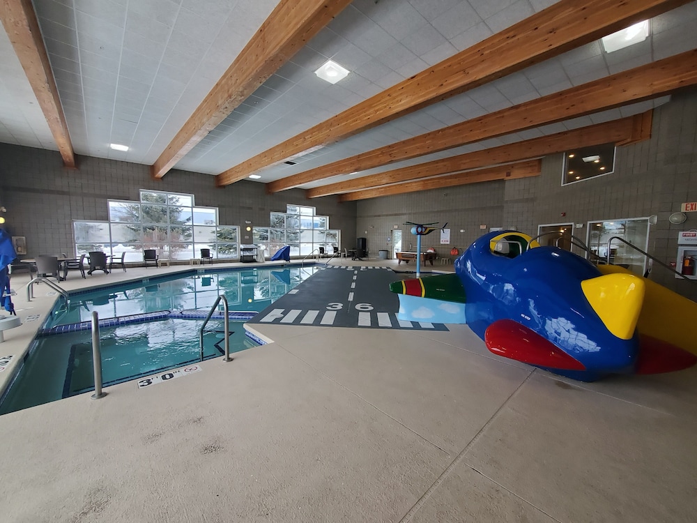 Cobblestone Suites Oshkosh - photo 37