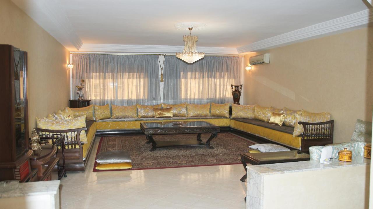 Darkoum votre appartement — 4-Star Luxury Hotel in Fes, Morocco