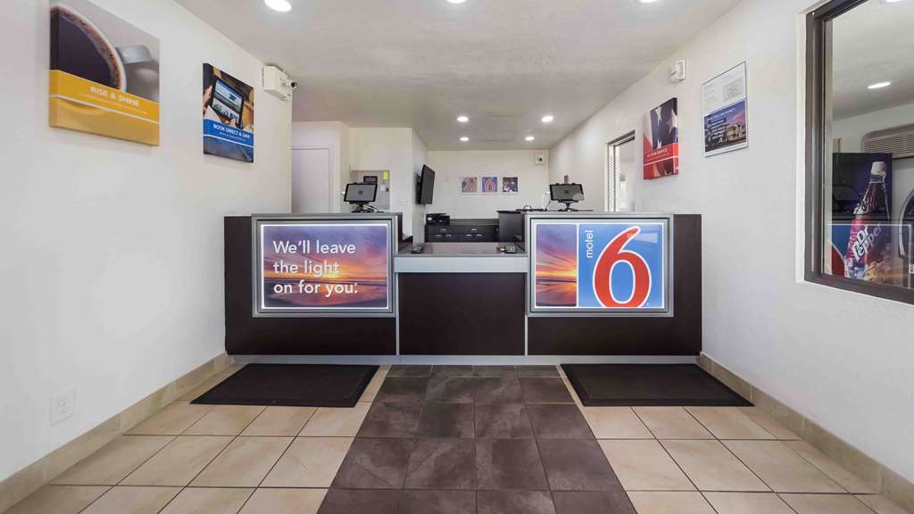 Motel 6 Meridian MS - photo 6