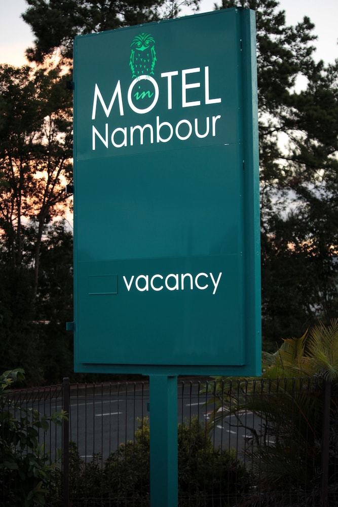 Motel in Nambour — hotel in Nambour