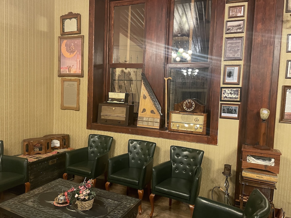 Küçükağa Konağı — Aksehir — photo 3