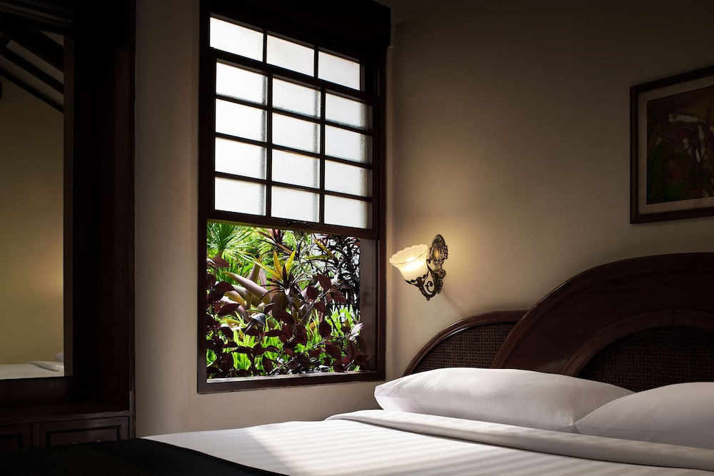 éL Hotel Kartika Wijaya Batu — Batu — photo 3