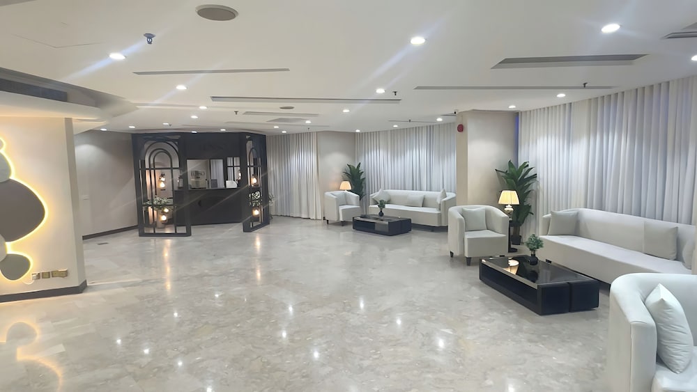 Bloom Hotel - carbon neutral hotel in Kuwait City