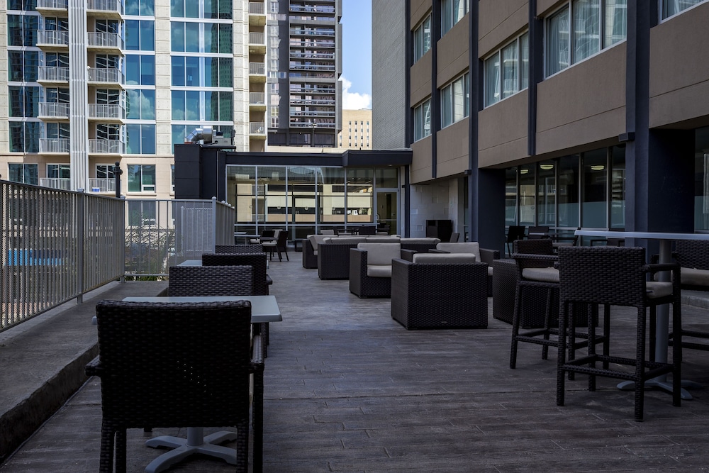 Holiday Inn Houston Downtown by IHG - photo 61