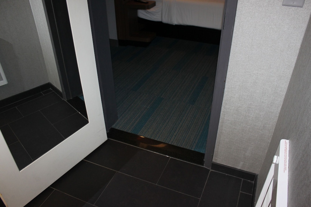 Aloft Syracuse Inner Harbor - photo 48
