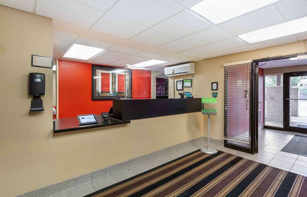 Extended Stay America Suites Akron Copley East - photo 7
