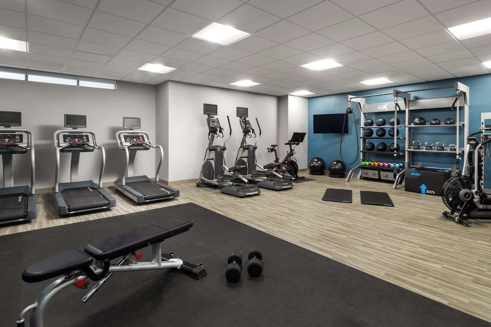 Hampton Inn by Hilton Carefree - photo 52
