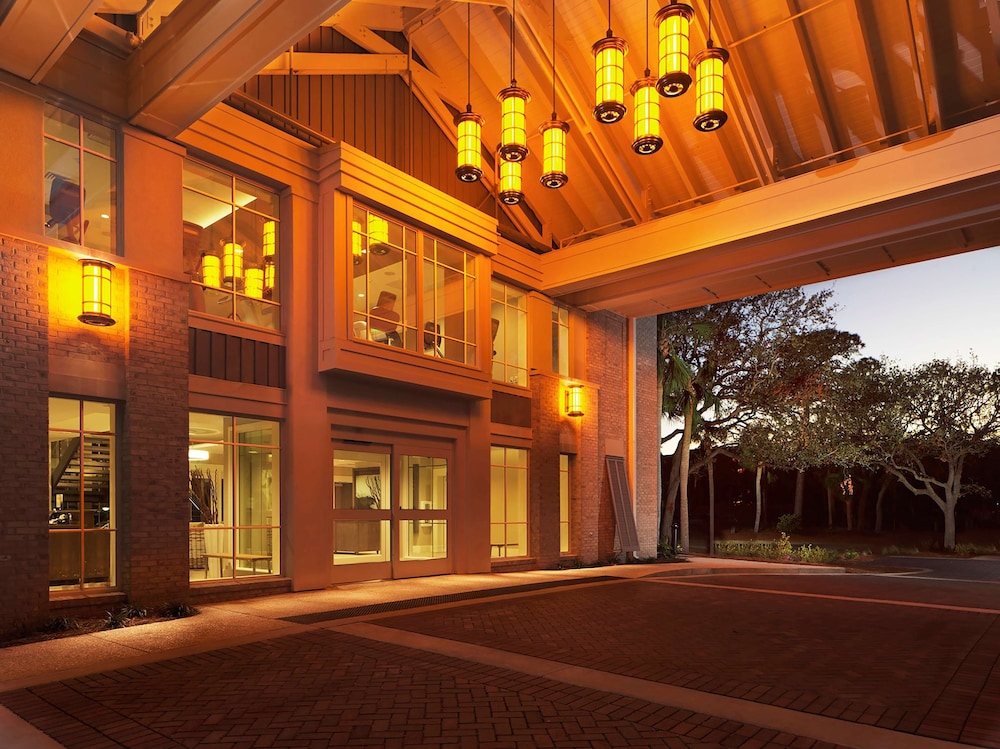 Hilton Grand Vacations Club Ocean Oak Resort Hilton Head - photo 50