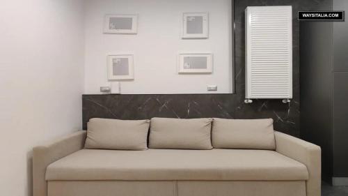 Farini District Apartment — 4-Star Luxury Hotel in Milan, Italy